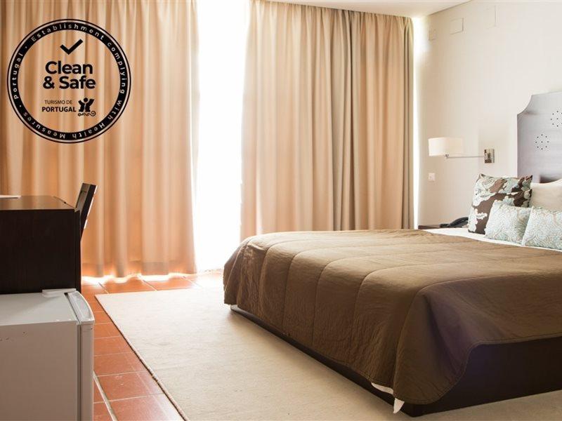 Hotel Rural Santo Antonio อาร์รอนเชส ภายนอก รูปภาพ