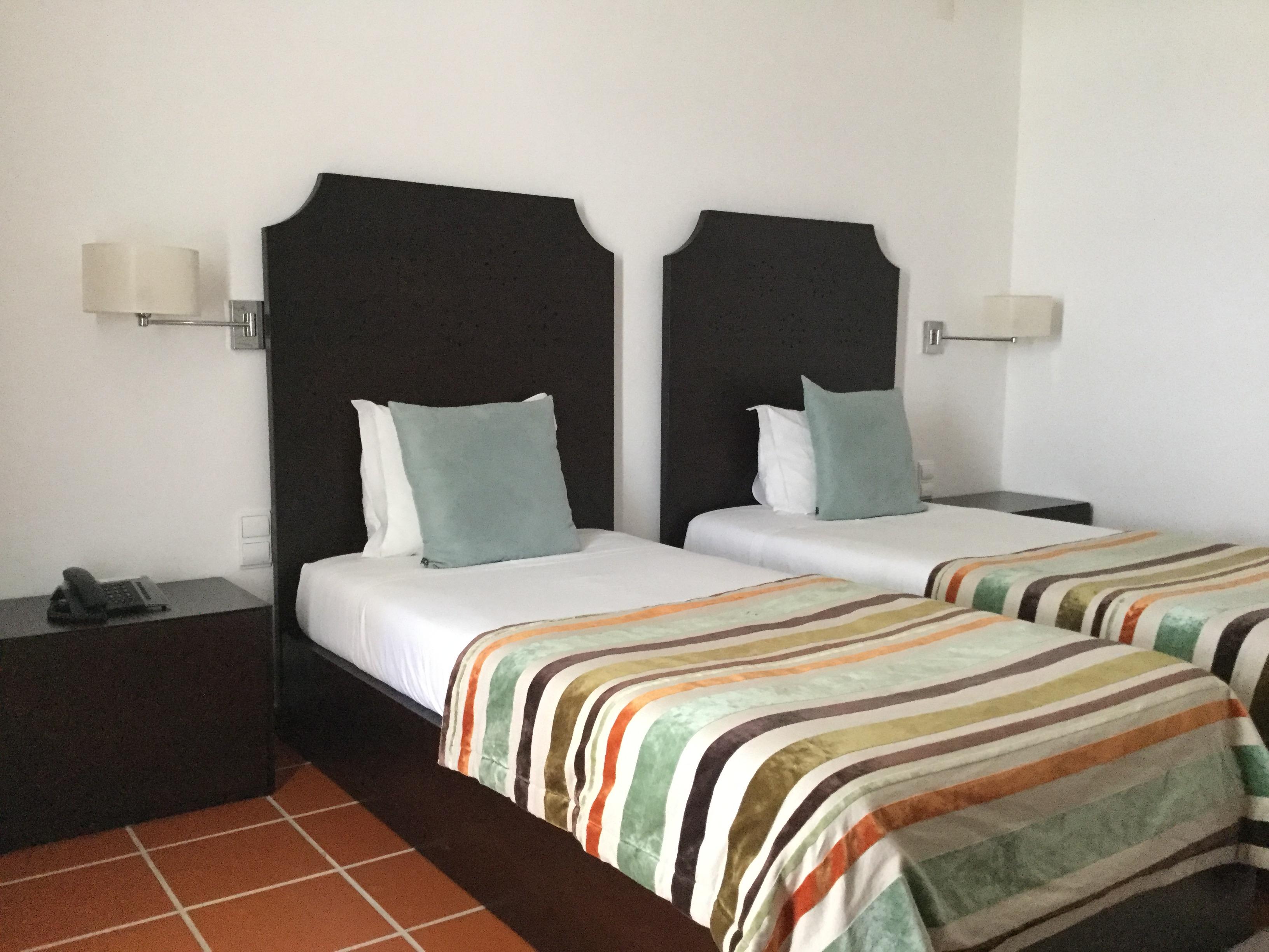 Hotel Rural Santo Antonio อาร์รอนเชส ภายนอก รูปภาพ