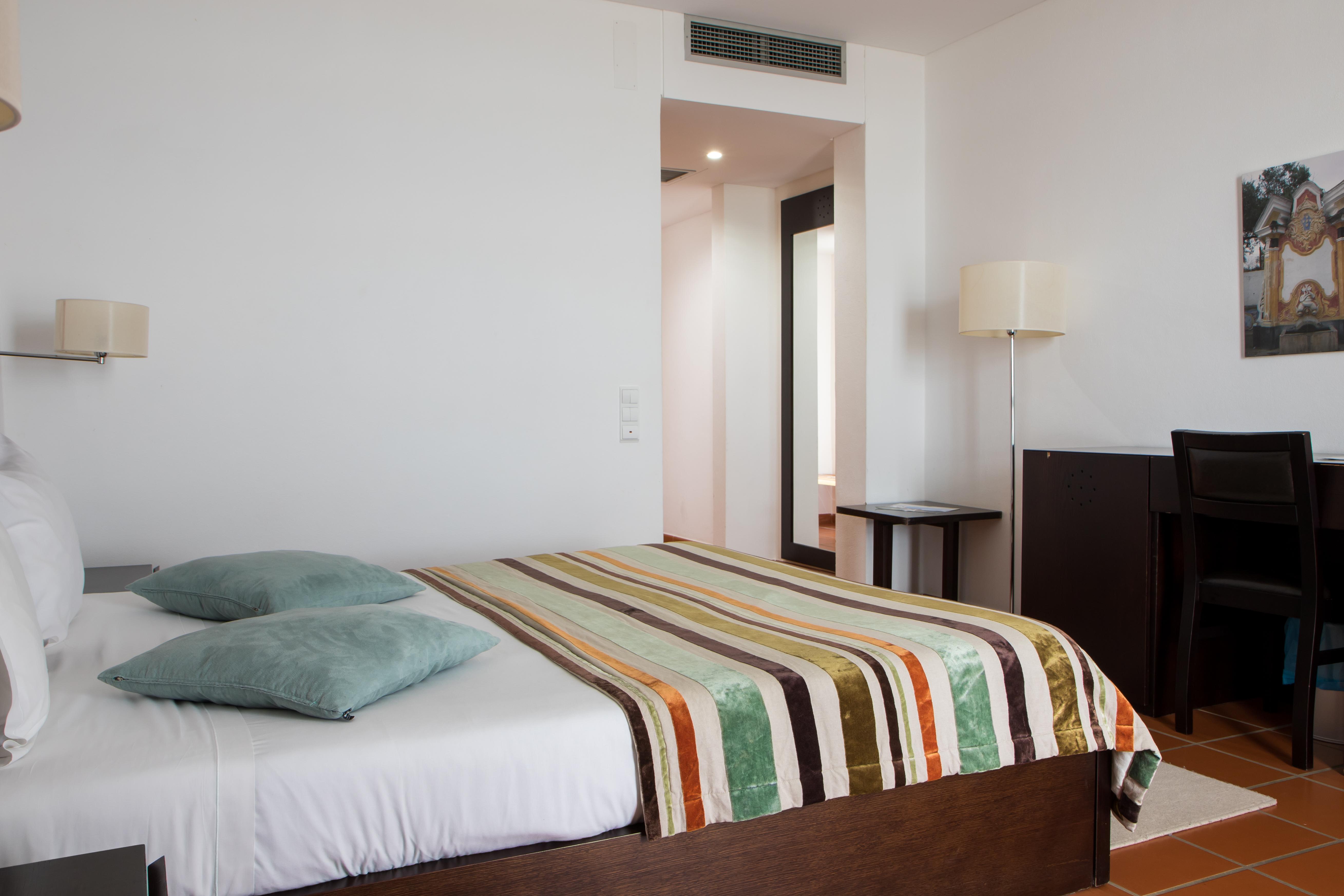 Hotel Rural Santo Antonio อาร์รอนเชส ภายนอก รูปภาพ