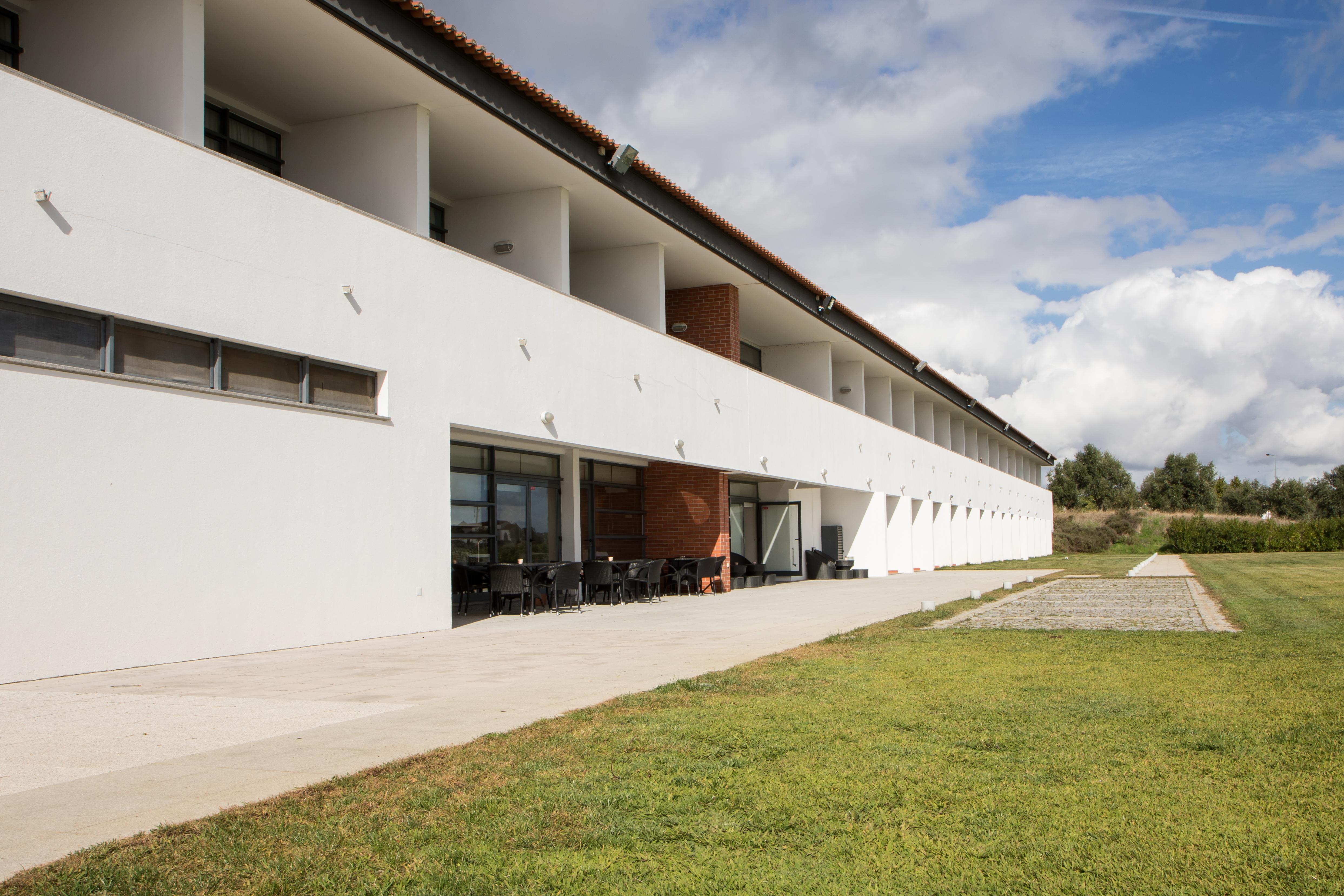 Hotel Rural Santo Antonio อาร์รอนเชส ภายนอก รูปภาพ
