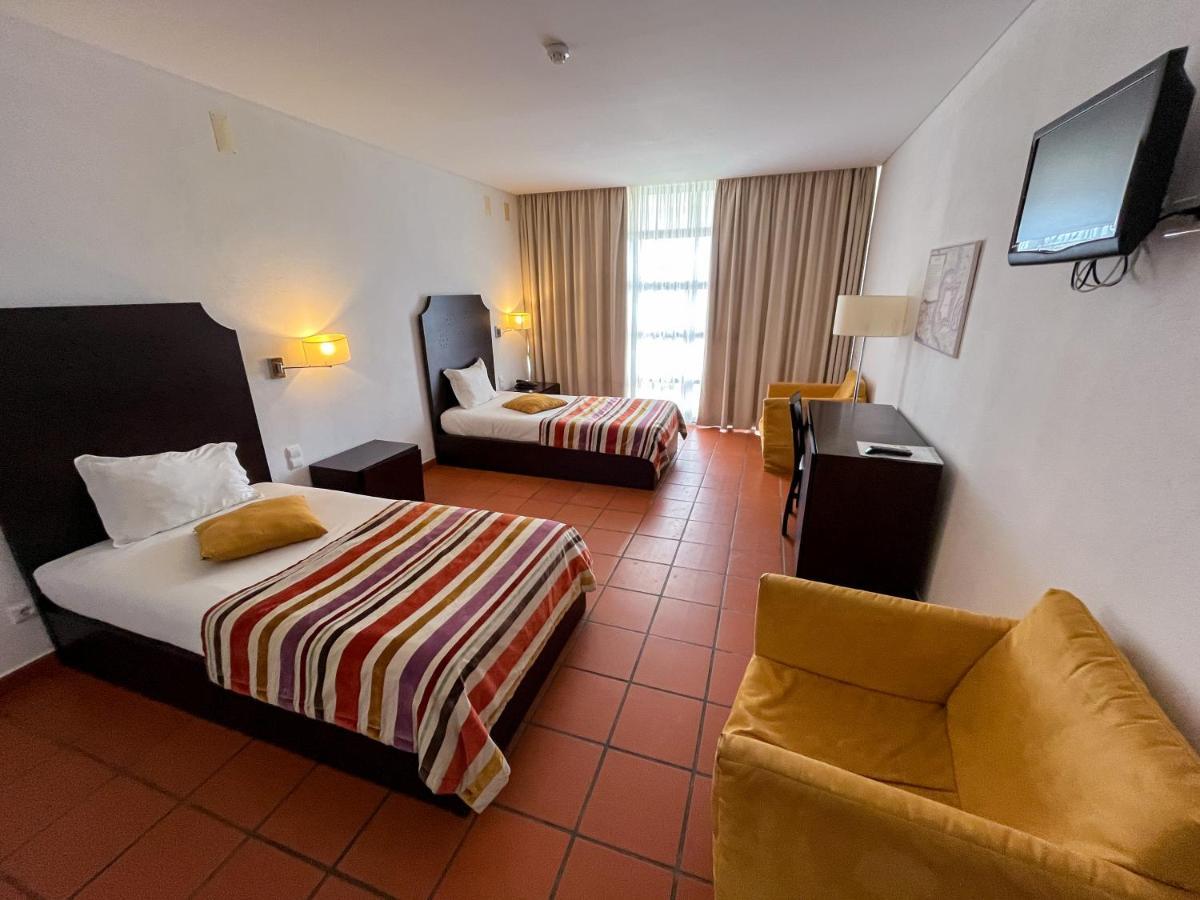 Hotel Rural Santo Antonio อาร์รอนเชส ภายนอก รูปภาพ