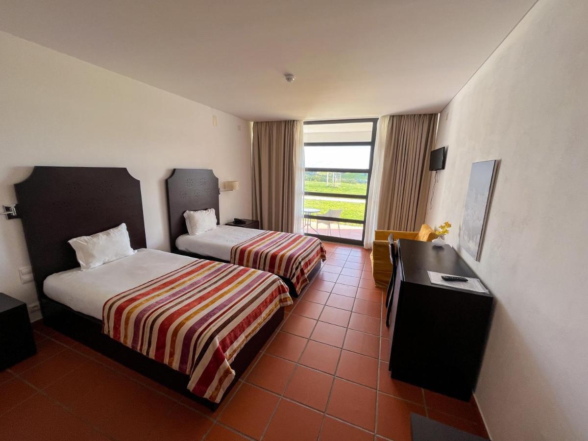 Hotel Rural Santo Antonio อาร์รอนเชส ภายนอก รูปภาพ