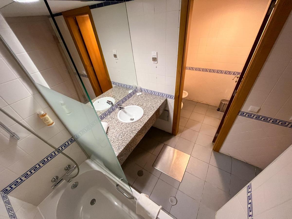 Hotel Rural Santo Antonio อาร์รอนเชส ภายนอก รูปภาพ