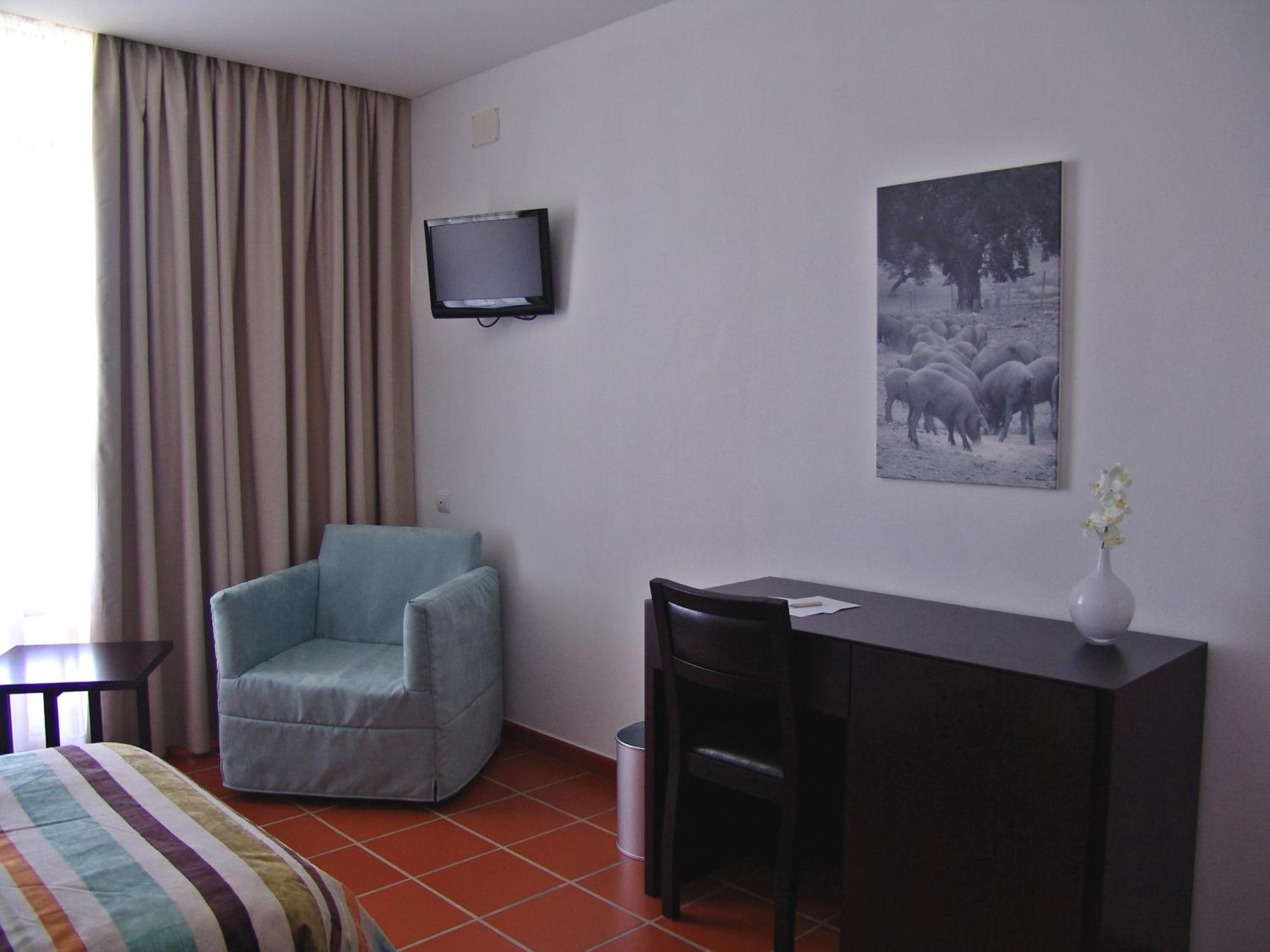 Hotel Rural Santo Antonio อาร์รอนเชส ภายนอก รูปภาพ