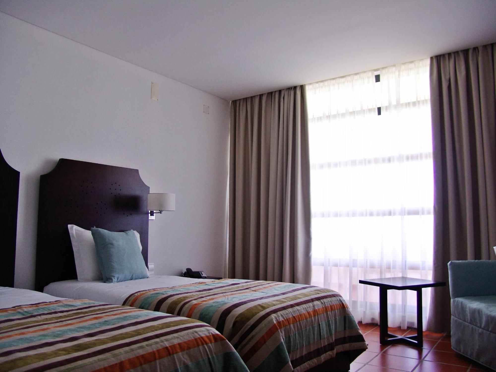 Hotel Rural Santo Antonio อาร์รอนเชส ภายนอก รูปภาพ