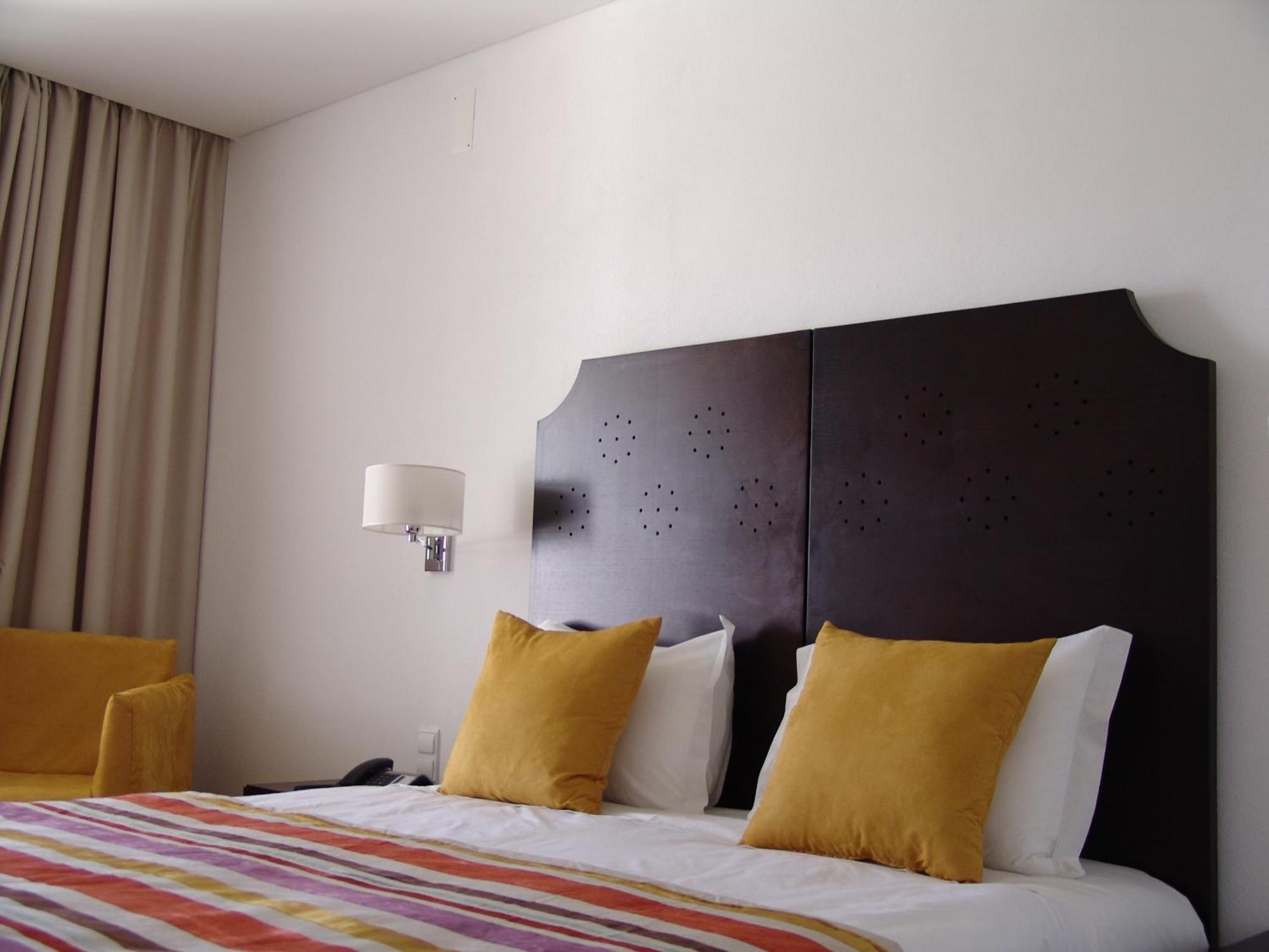 Hotel Rural Santo Antonio อาร์รอนเชส ภายนอก รูปภาพ