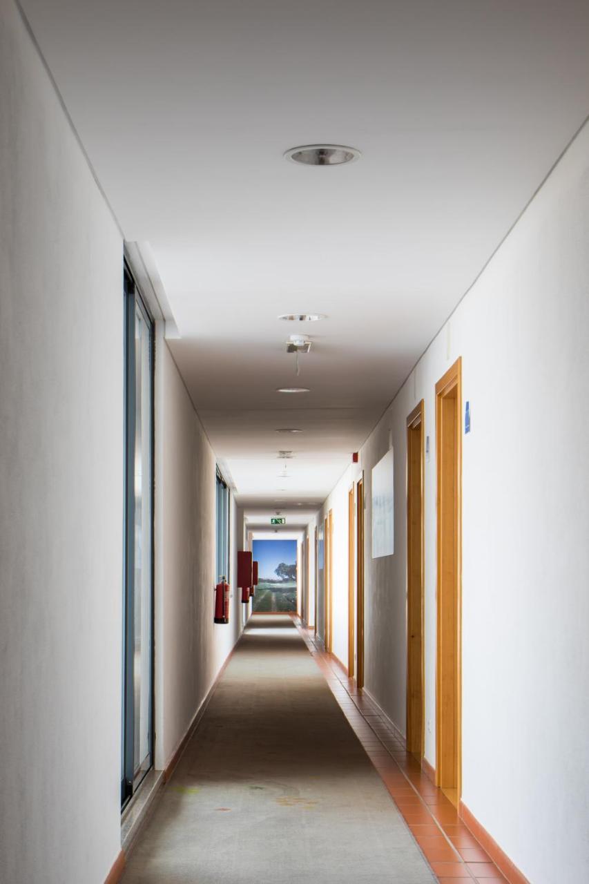 Hotel Rural Santo Antonio อาร์รอนเชส ภายนอก รูปภาพ