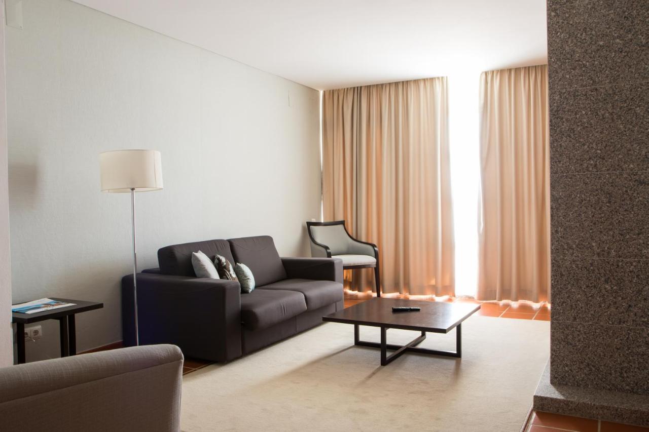 Hotel Rural Santo Antonio อาร์รอนเชส ภายนอก รูปภาพ