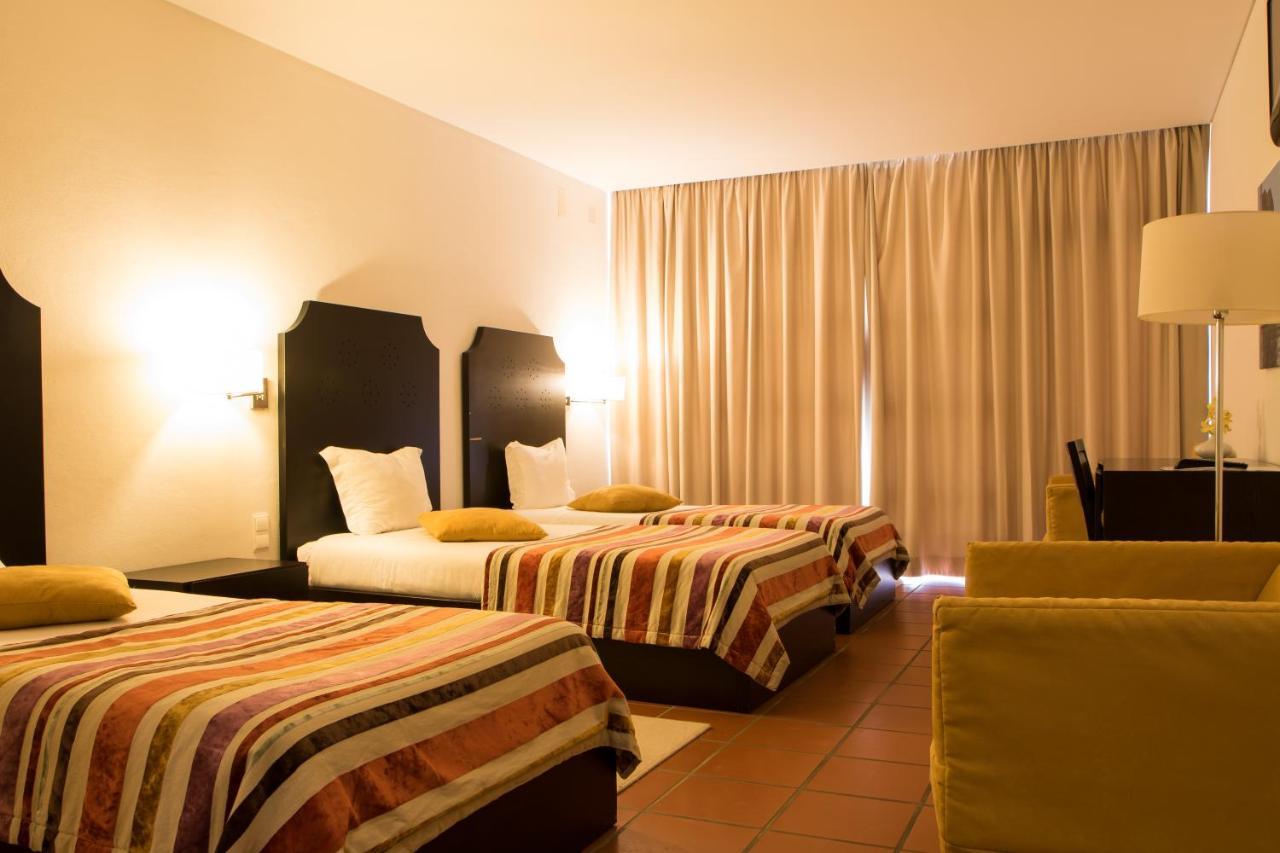 Hotel Rural Santo Antonio อาร์รอนเชส ภายนอก รูปภาพ