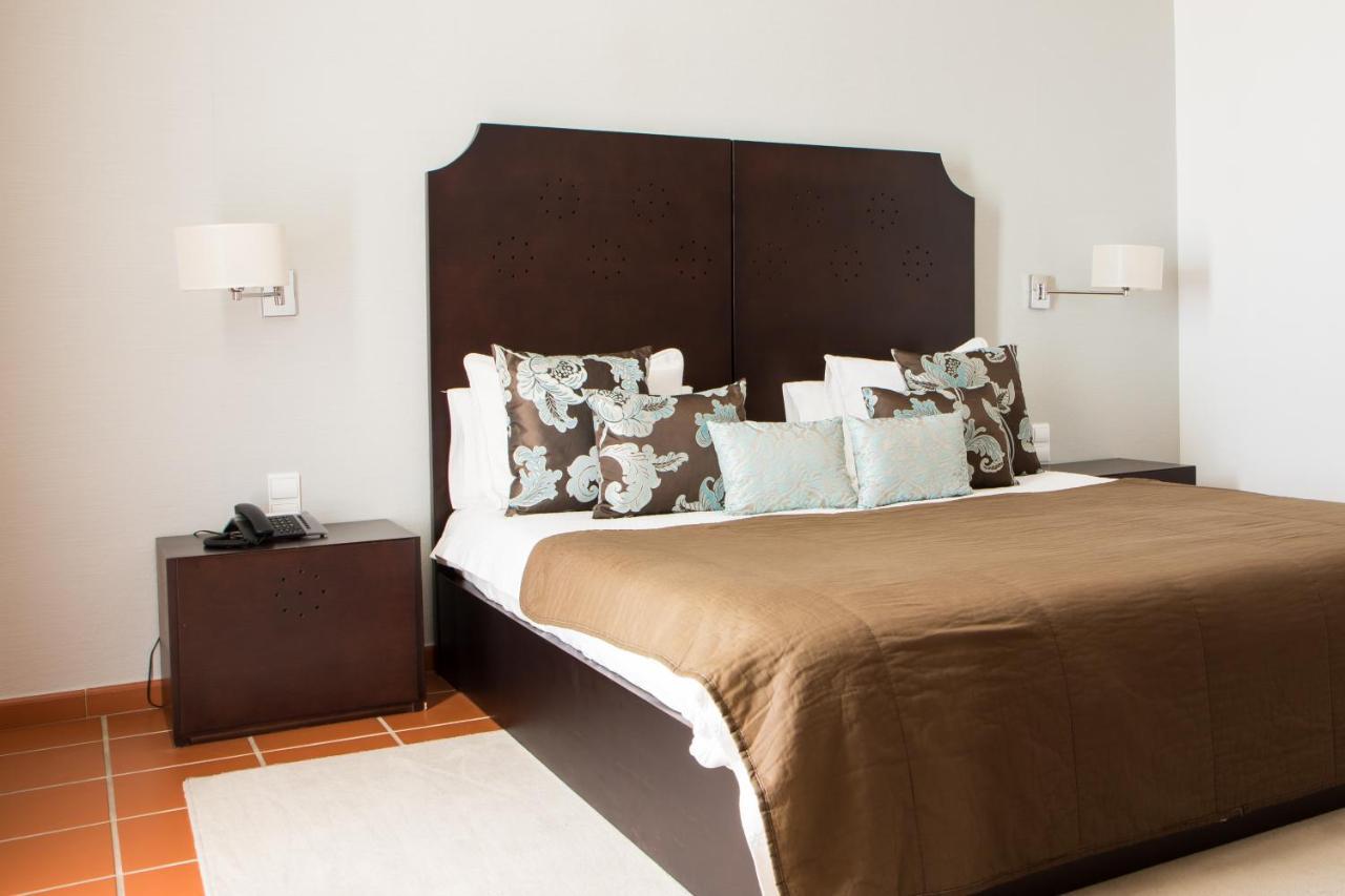 Hotel Rural Santo Antonio อาร์รอนเชส ภายนอก รูปภาพ