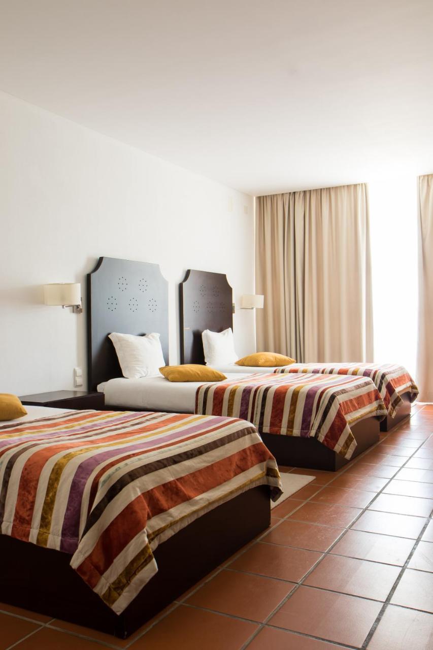 Hotel Rural Santo Antonio อาร์รอนเชส ภายนอก รูปภาพ