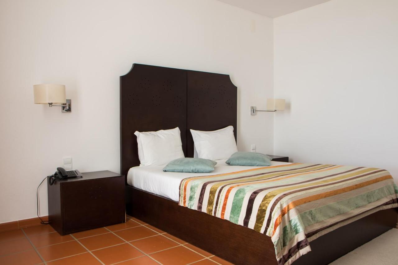 Hotel Rural Santo Antonio อาร์รอนเชส ภายนอก รูปภาพ